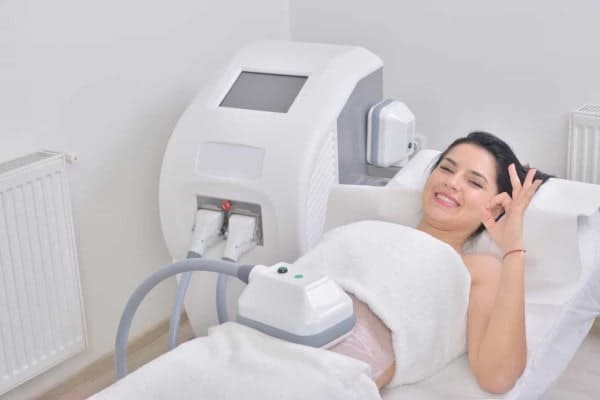 Which Areas of the Body Can Be Treated West Yorkshire