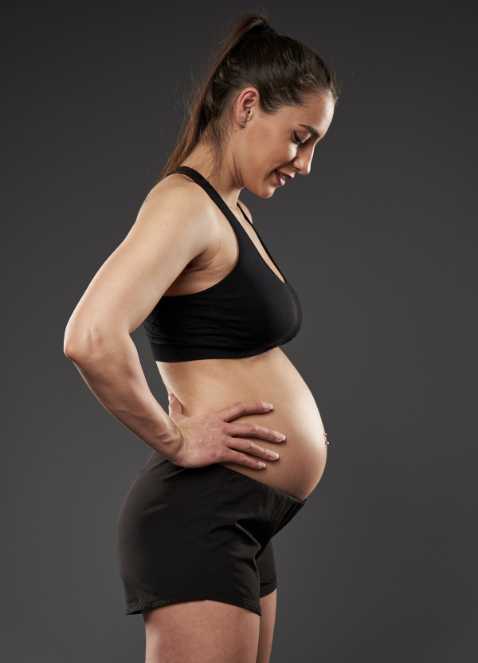 Can You Actually Prevent Diastasis Recti During Pregnancy West Yorkshire