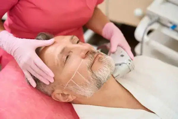 HIFU non-surgical treatment West Yorkshire