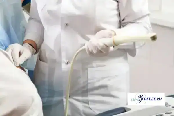 Image of HIFU Vaginal Tightening West Yorkshire treatment.
