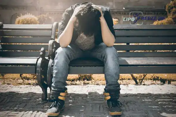 upset man because of erectile dysfunction West Yorkshire
