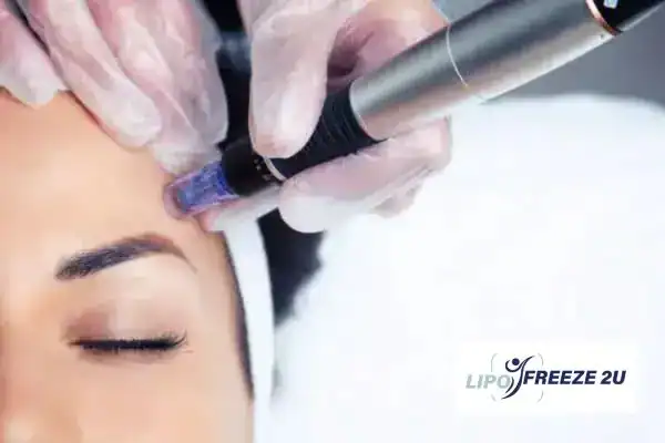 Morpheus 8 West Yorkshire the top 10 reasons to choose this treatment!