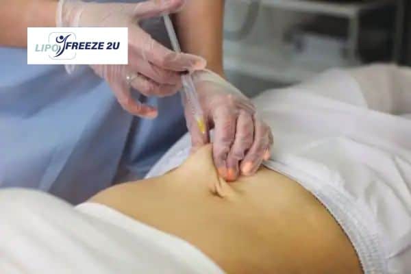 Fat Dissolving Injections West Yorkshire & Weight loss medication