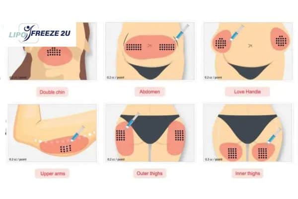 Benefits of Choosing Aqualyx for Fat Reduction West Yorkshire