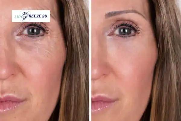 HIFU Non-Surgical Facelift Treatment West Yorkshire results