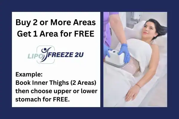 fat freezing prices West Yorkshire