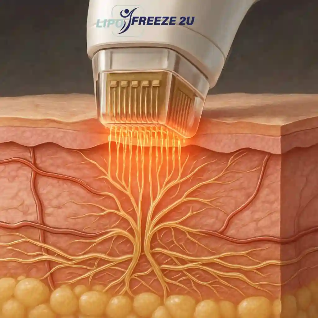What Exactly Is RF Microneedling and Why Is Everyone Talking About It West Yorkshire?